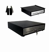 Image result for Undercounter Cash Drawer