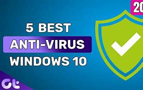 Image result for Best Virus Protection for Windows 10