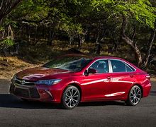 Image result for Camry XSE Tuned