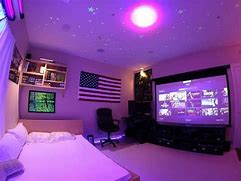 Image result for Game Room Bedroom Ideas