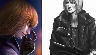 Image result for Death Note Mello Tattoo