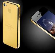 Image result for New Gold iPhone 5