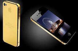 Image result for iPhone 1 Gold