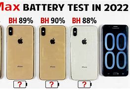 Image result for iPhone XS Max Battery Life