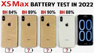 Image result for iPhone XS Battery Life