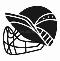 Image result for Cricket Helmet Logo