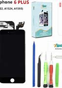 Image result for iPhone 6s Plus Screen Replacement with Camera