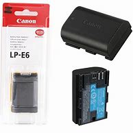 Image result for Canon Battery Pack LP E6n
