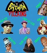 Image result for Television Villains of 2020