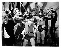 Image result for Batman TV Series 60s Promo