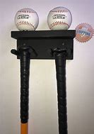 Image result for Baseball Bat Display Rack