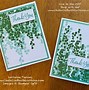 Image result for 60th Birthday Thank You Cards