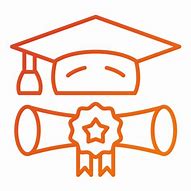Image result for Alumni Icon.png