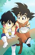 Image result for Goku and Vegeta Fortnite