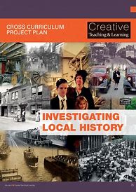 Image result for Local History Reviewer