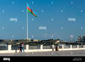 Image result for Azerbaijan Flag