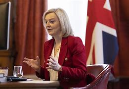 Image result for liz truss conservative party