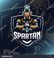 Image result for Royal Spartan Army Logo