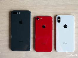 Image result for Boost Mobile iPhone 8 Plus Red