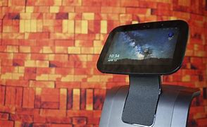 Image result for Temi Robot Museum