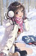 Image result for Hot and Cold Anime