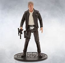 Image result for Star Wars Elite Han Solo