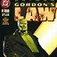Image result for Commissioner Gordon DC Comics