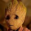 Image result for Baby Groot Kawaii