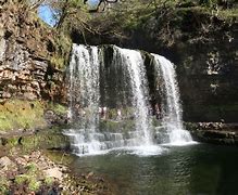 Image result for Brecon Beacons Four Waterfalls