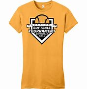 Image result for Softball Tournament Shirts