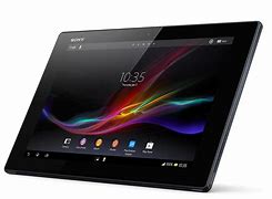 Image result for Sony Xperia Tablet