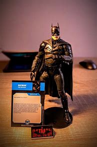 Image result for First Ever Batman Figure