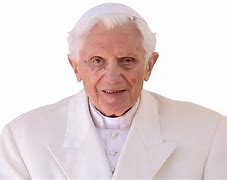 Image result for Benedict XVI Statue