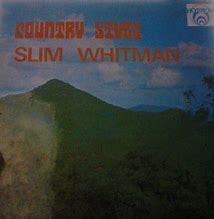Image result for Slim Whitman Country Style