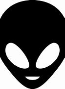 Image result for Alien Emoji Smiley-Face