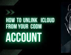 Image result for How to Un Link Codm Account From Apple ID