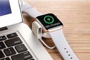 Image result for Pixel Watch Apple Charger
