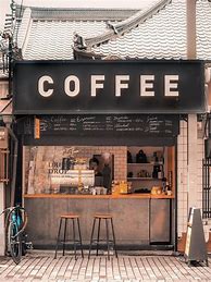 Image result for Coffee Shops