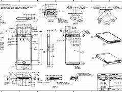 Image result for Blueprint for the iPhone 5