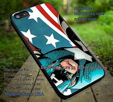 Image result for Captain America iPhone 8 Plus Case