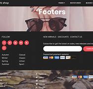 Image result for Free Web Page Header Templates