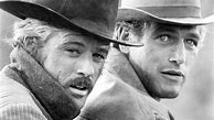Image result for Butch Cassidy and the Sundance Kid DVD Cover