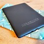 Image result for White Kindle Paperwhite Signature Edition