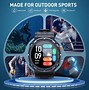 Image result for Pureroyi Smart Watch for Men