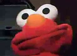 Image result for Angry Elmo Meme