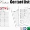 Image result for Phone Print Out Front and Back