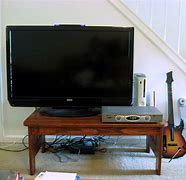 Image result for Replacement TV Stand Base