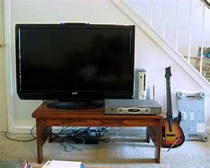 Image result for TV Stand Setup