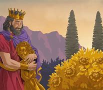 Image result for Who Is King Midas