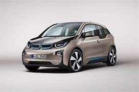 Image result for BMW i3 Electric Car